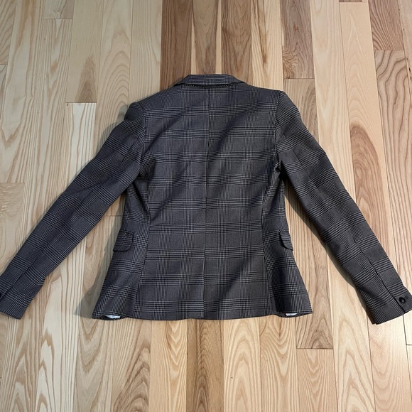 H&M Fitted Blazer - Picture 4 of 4